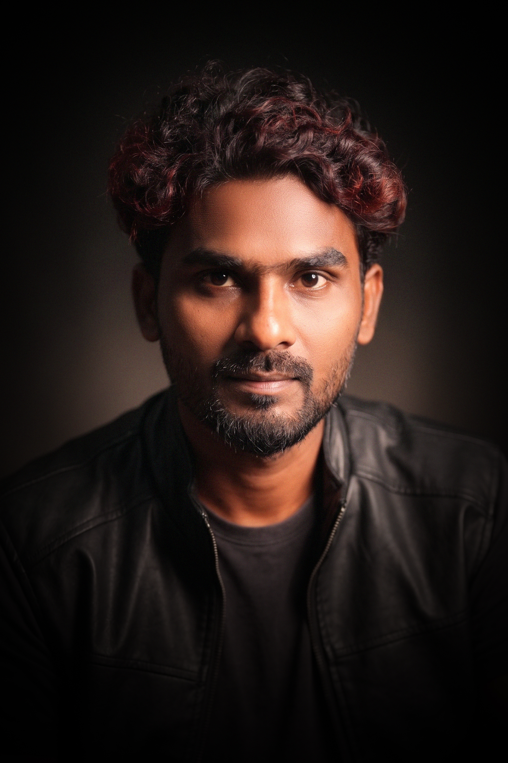 Raj - Founder of Album Design
