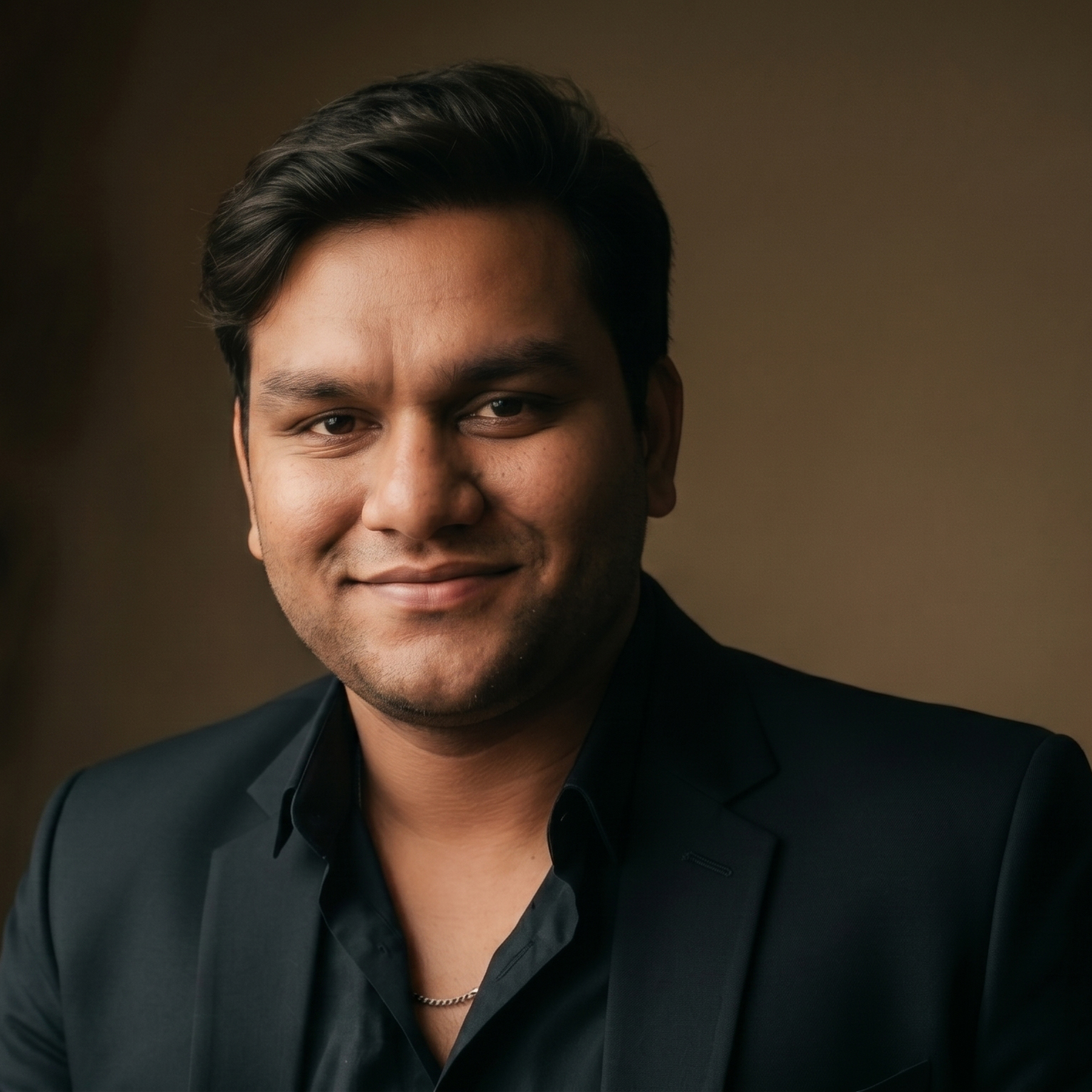 Ramesh - CEO of Album Design