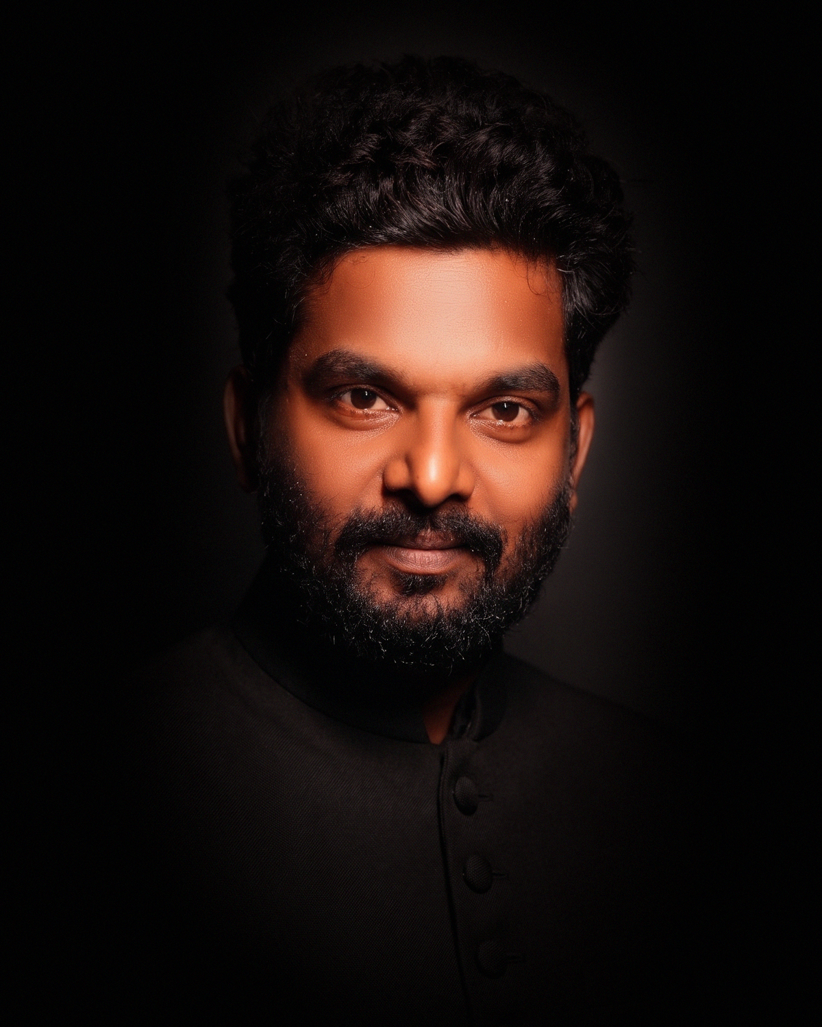 Suman Varma - Founder of Album Design